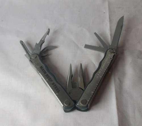 LEATHERMAN FUSE MULTI TOOL