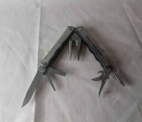 LEATHERMAN FUSE MULTI TOOL