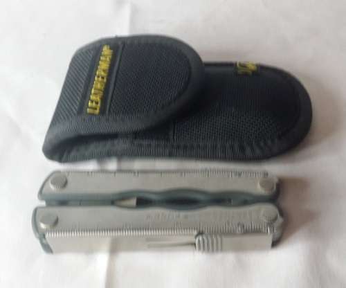 LEATHERMAN FUSE MULTI TOOL