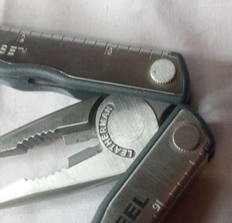 LEATHERMAN FUSE MULTI TOOL
