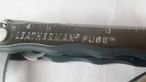 LEATHERMAN FUSE MULTI TOOL