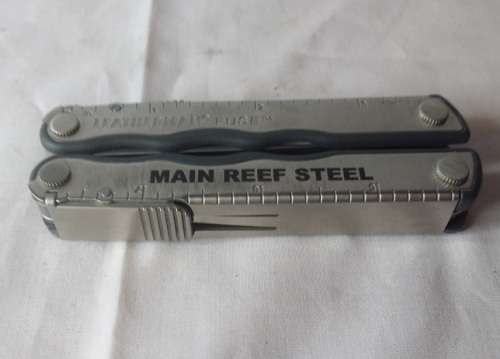 LEATHERMAN FUSE MULTI TOOL