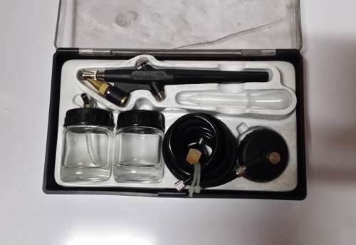 AIRBRUSH KIT