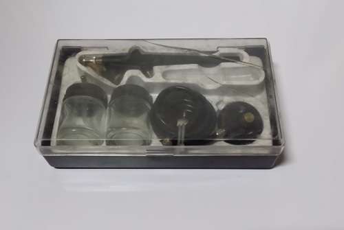AIRBRUSH KIT