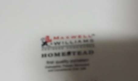 MAXWELL WILLIAMS CASSEROLE DISH