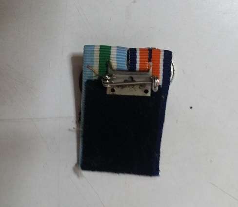 SOUTH AFRICAN MILITARY MEDALS