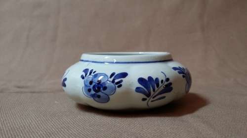 DEFT HOLLAND  PIN BOWL