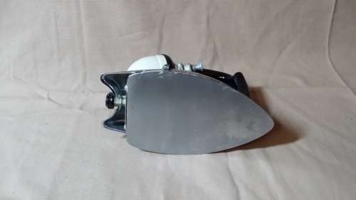 A VINTAGE PARAFIEN IRON