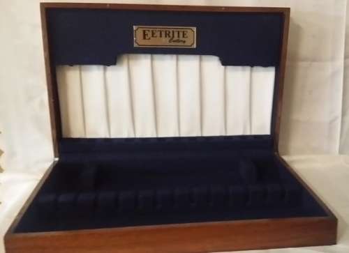 EETRITE CUTLERY BOX ( EMPTY )