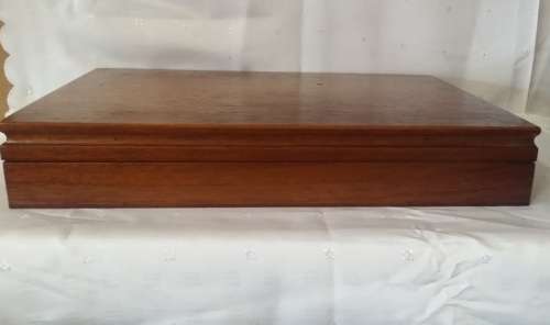 EETRITE CUTLERY BOX ( EMPTY )