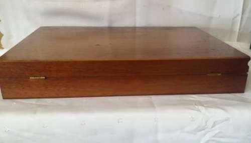 EETRITE CUTLERY BOX ( EMPTY )