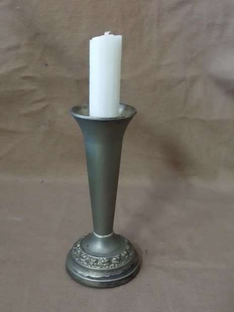 METAL CANDLE STICK