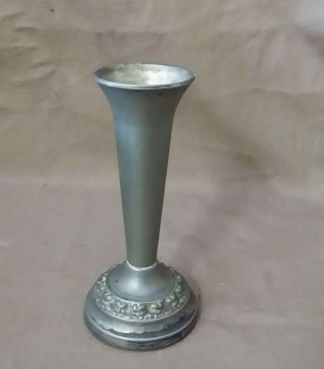 METAL CANDLE STICK