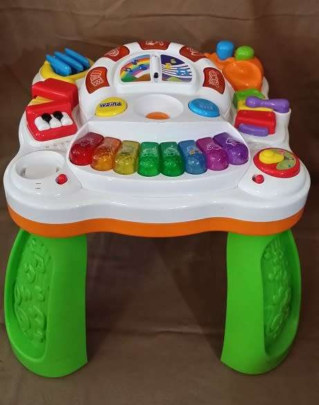 BABY PLAY STATION IVEINA