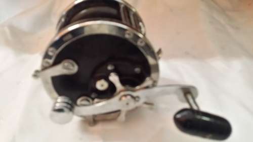 PENN SUPER MARINER 49 A FISHING REEL