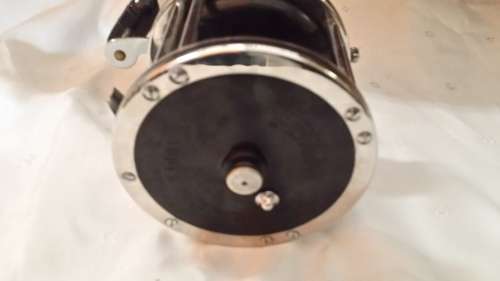 PENN SUPER MARINER 49 A FISHING REEL