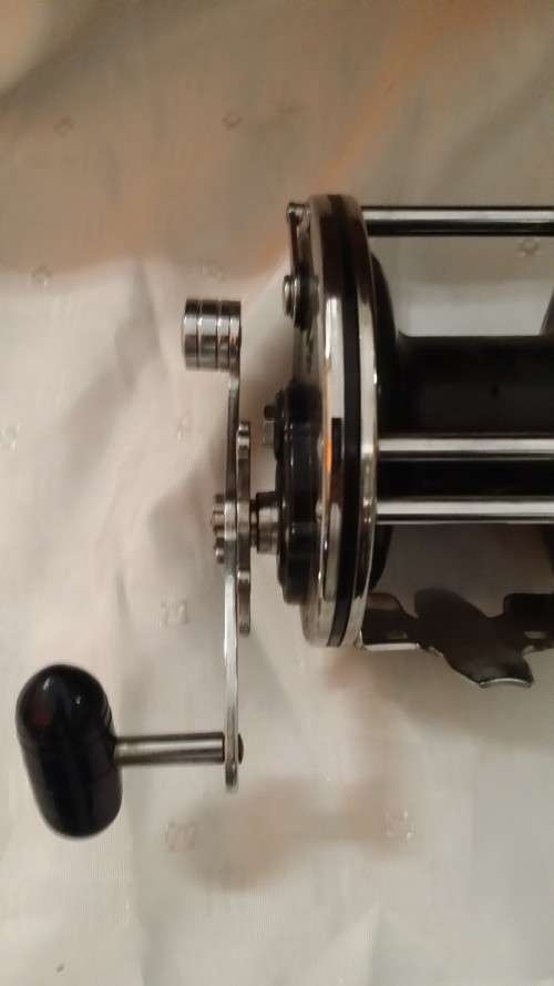 PENN SUPER MARINER 49 A FISHING REEL