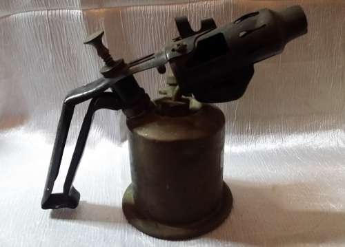 CADAC PARAFFIN BLOWTORCH