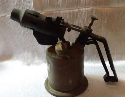 CADAC PARAFFIN BLOWTORCH