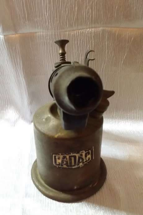 CADAC PARAFFIN BLOWTORCH