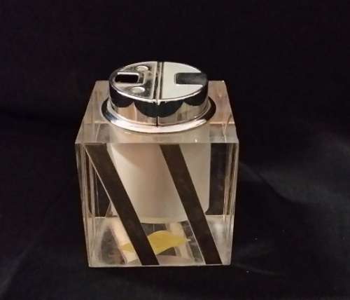 TARANTO PERPLEX TABLE LIGHTER