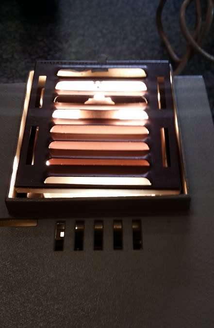 HANIMEX SLIDE SLIDE PROJECTOR