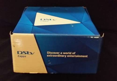DSTV DECODER