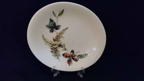GRINDLEY   ENGLAND PLATE  17 CM