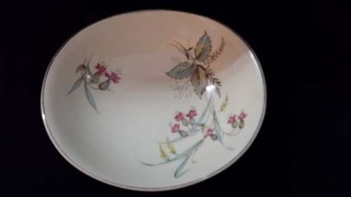 JOHNSON BROS  ENGLAND BOWL  14 CM X 3 CM