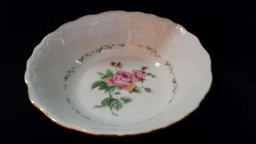 HOAMWARES    BOWL  22 X 6 CM