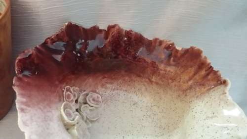 JOB LOT OF 7 PLANTERS VASES