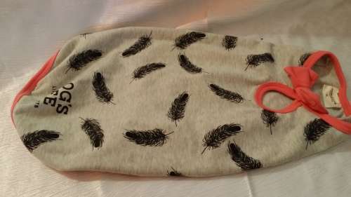 PET CLOTHING