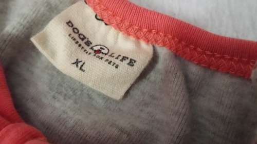 PET CLOTHING
