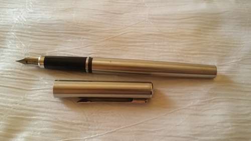SHEAFFER PEN