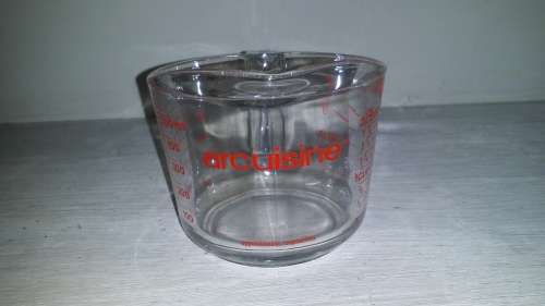PYREX 1 LITRE MEASURING JUG