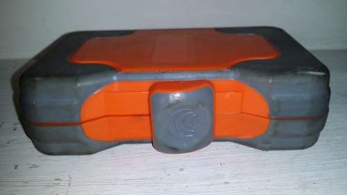 PRO  TOOL SCREWDRIVER AND OTHER TOOL KIT