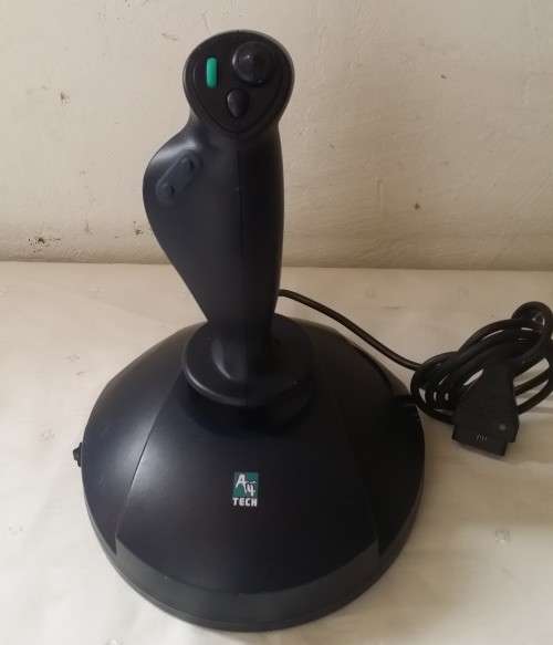 GAMING JOYSTICK