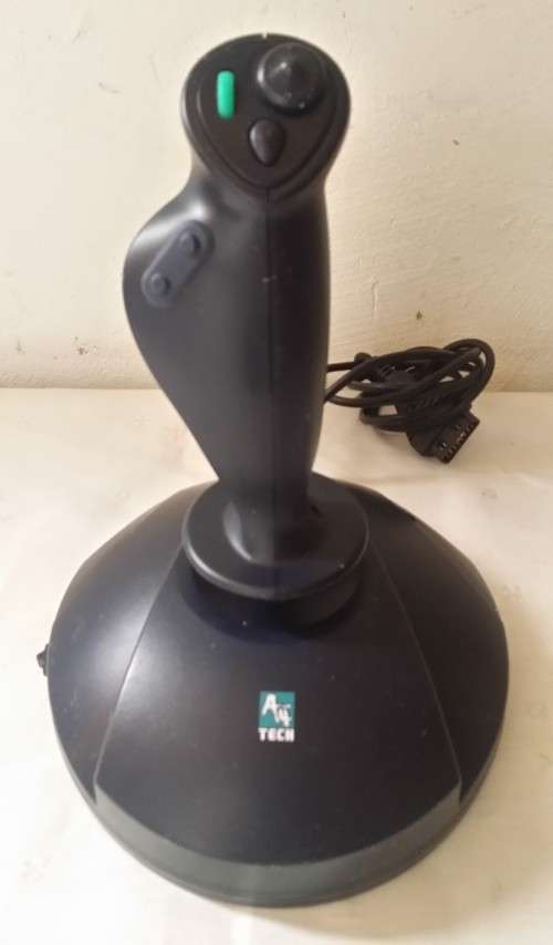 GAMING JOYSTICK