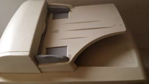 LEXMARK X215 LAZER PRINTER NEEDS NEW INK