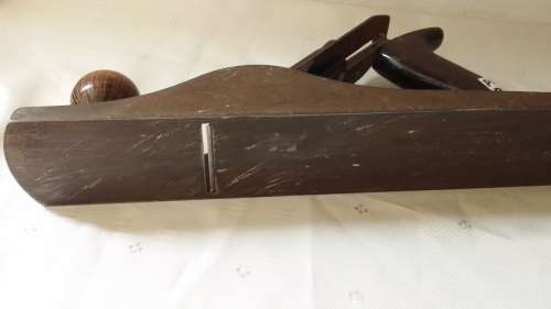 NO 5 HAND PLANER 36 X 16 CM