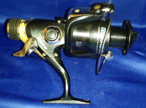 PIONEER FISHING REEL