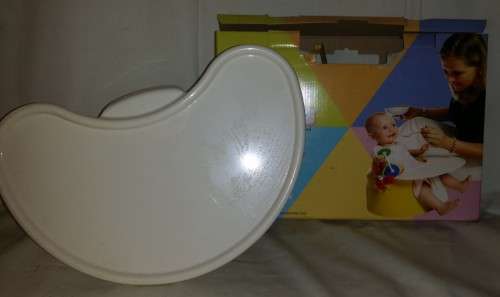 BUMBO PLAY TRAY