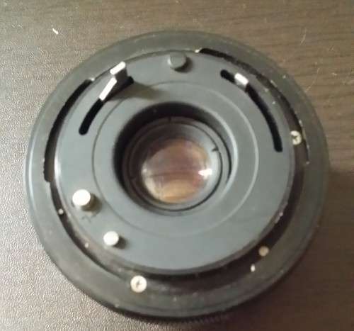 SOLIGOR CAMERA LENSE