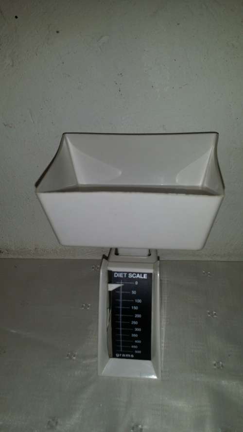 WEIGHT WATCHERS SCALE