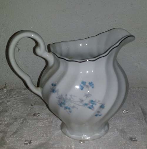 JOHNSON BROS CREAMER MILK JUG