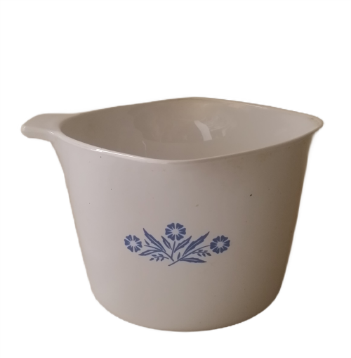 Corning ware sauce  Bowl P-55-B ---- 1qt