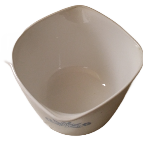 Corning ware sauce  Bowl P-55-B ---- 1qt