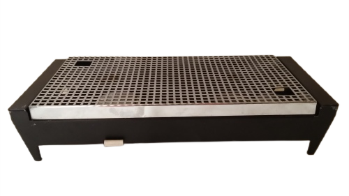FOOD WARMER HOT POT STAND