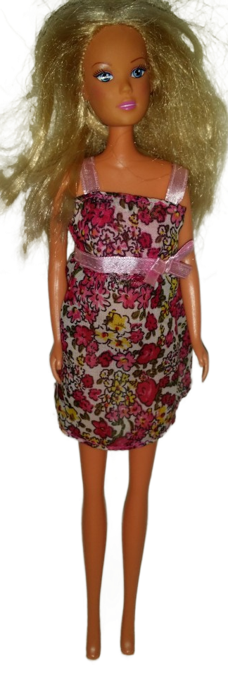 Pegnant BARBIE DOLL