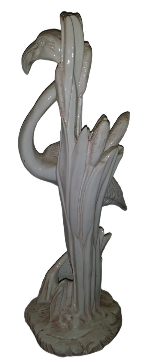 Large 43 cm Bird Ornament